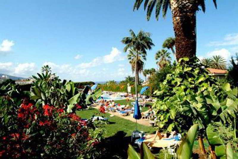 Weare La Paz Puerto de la Cruz (Tenerife)