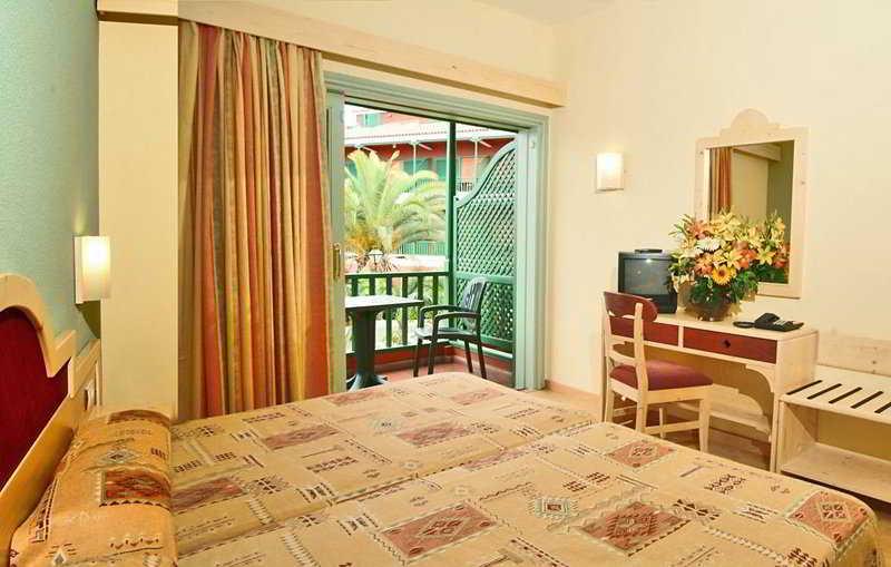 Weare La Paz Hotel