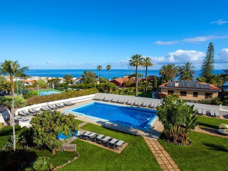 Weare La Paz 4* Puerto de la Cruz (Tenerife)