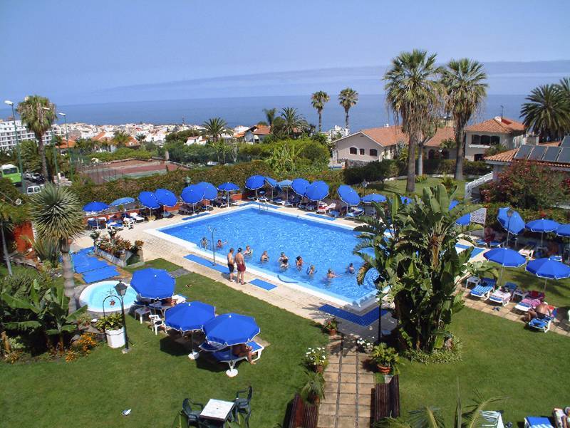 Hotel Weare La Paz