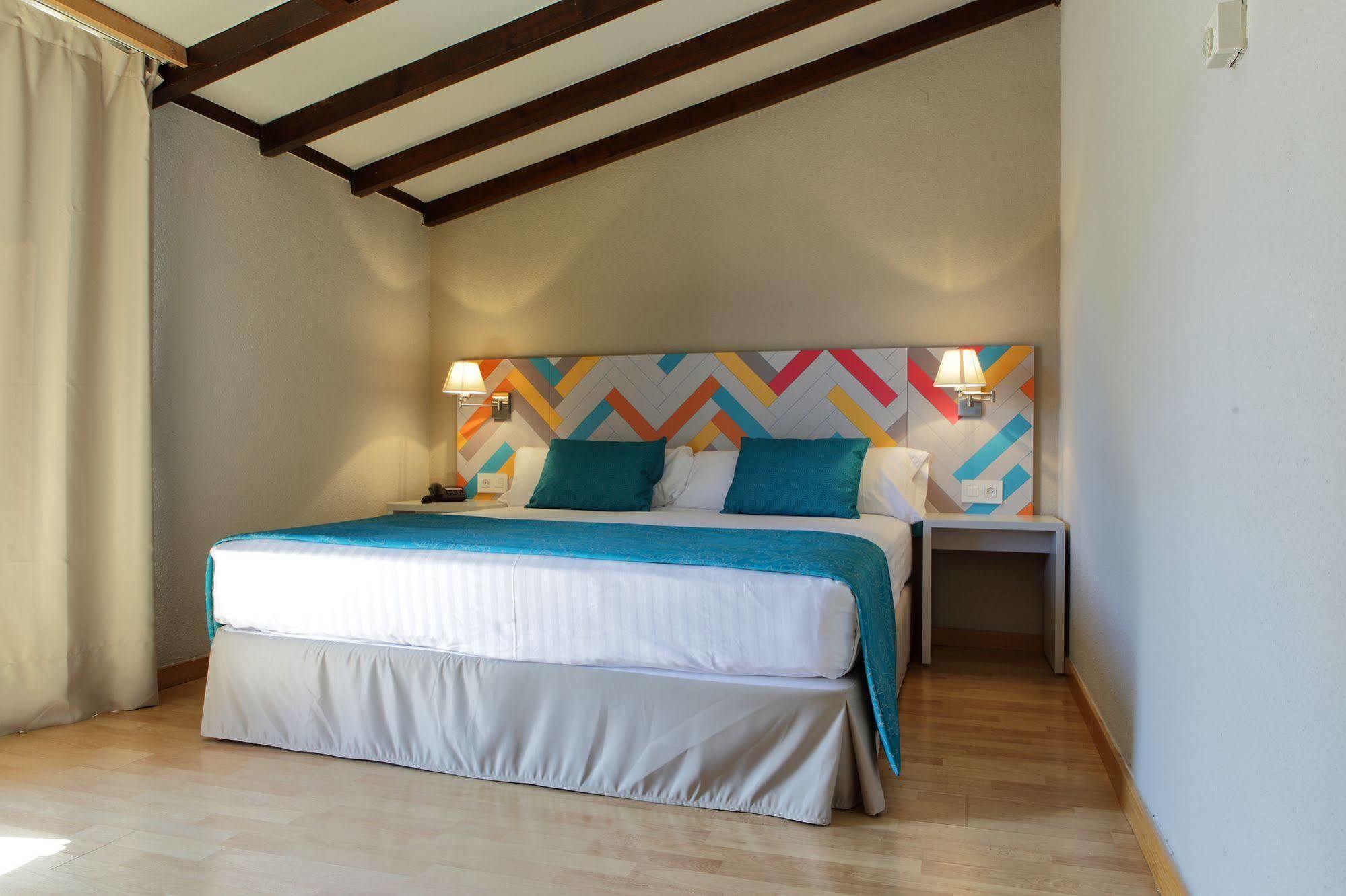 Hotel Weare La Paz 4*