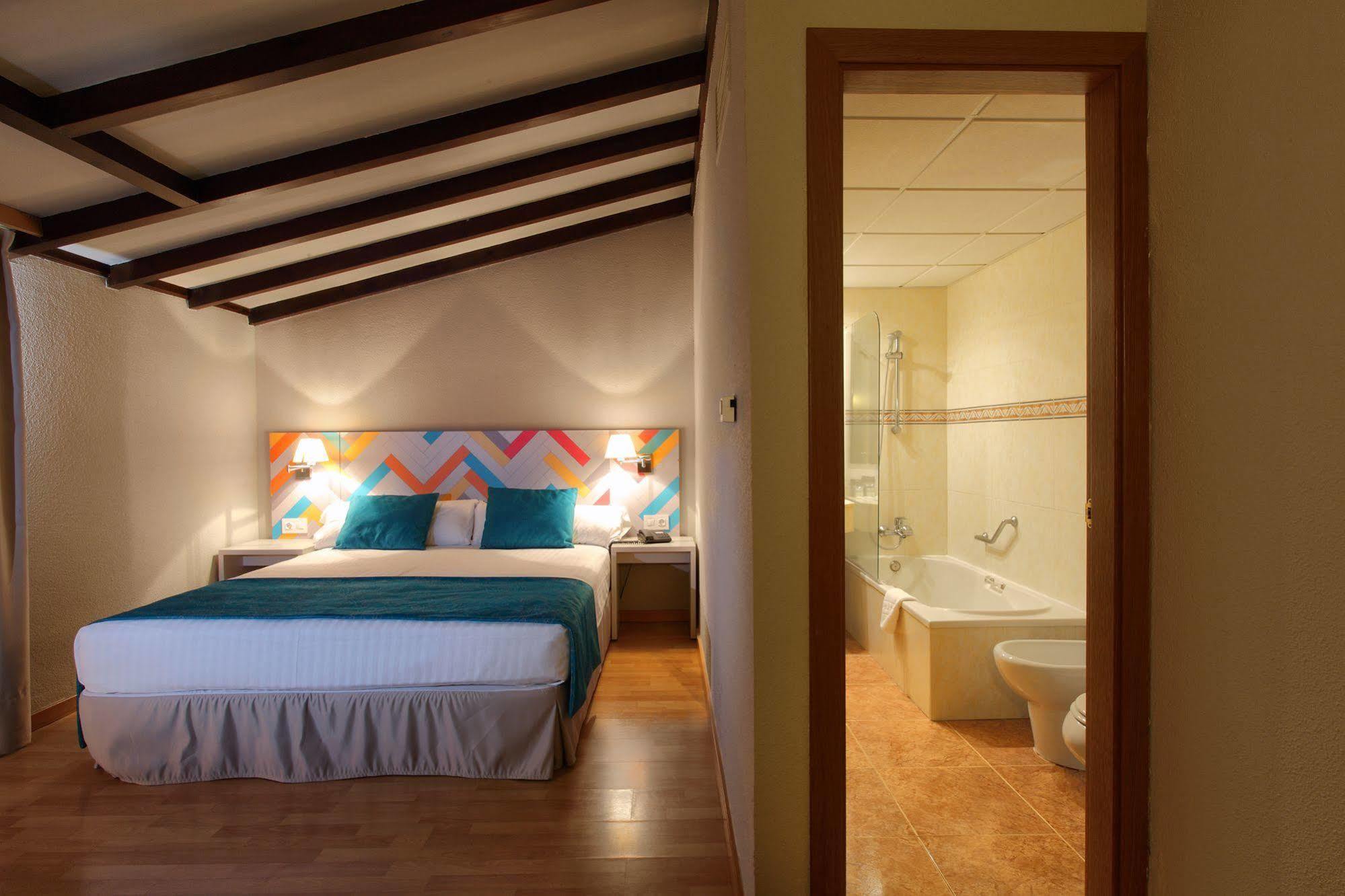 Hotel Weare La Paz 4*